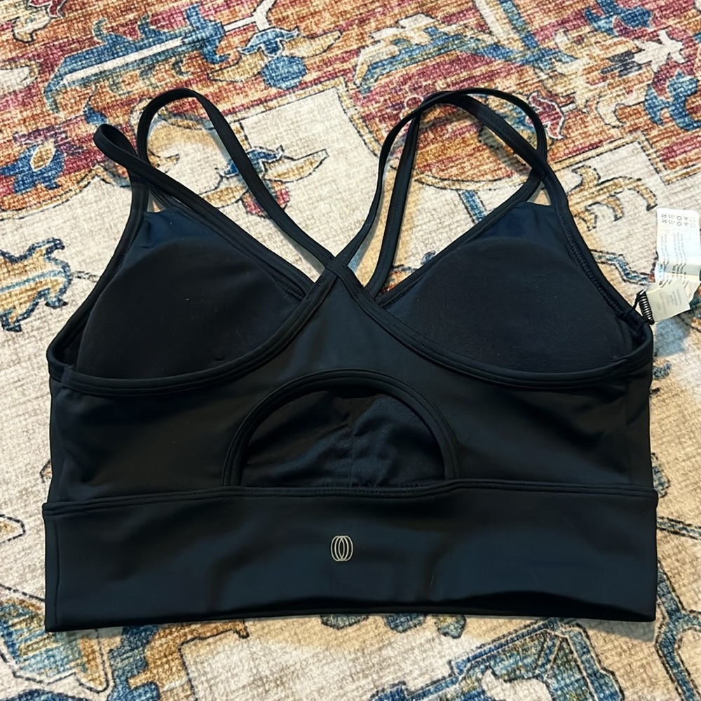 Women’s sports bra size Small - Picture 3 of 5